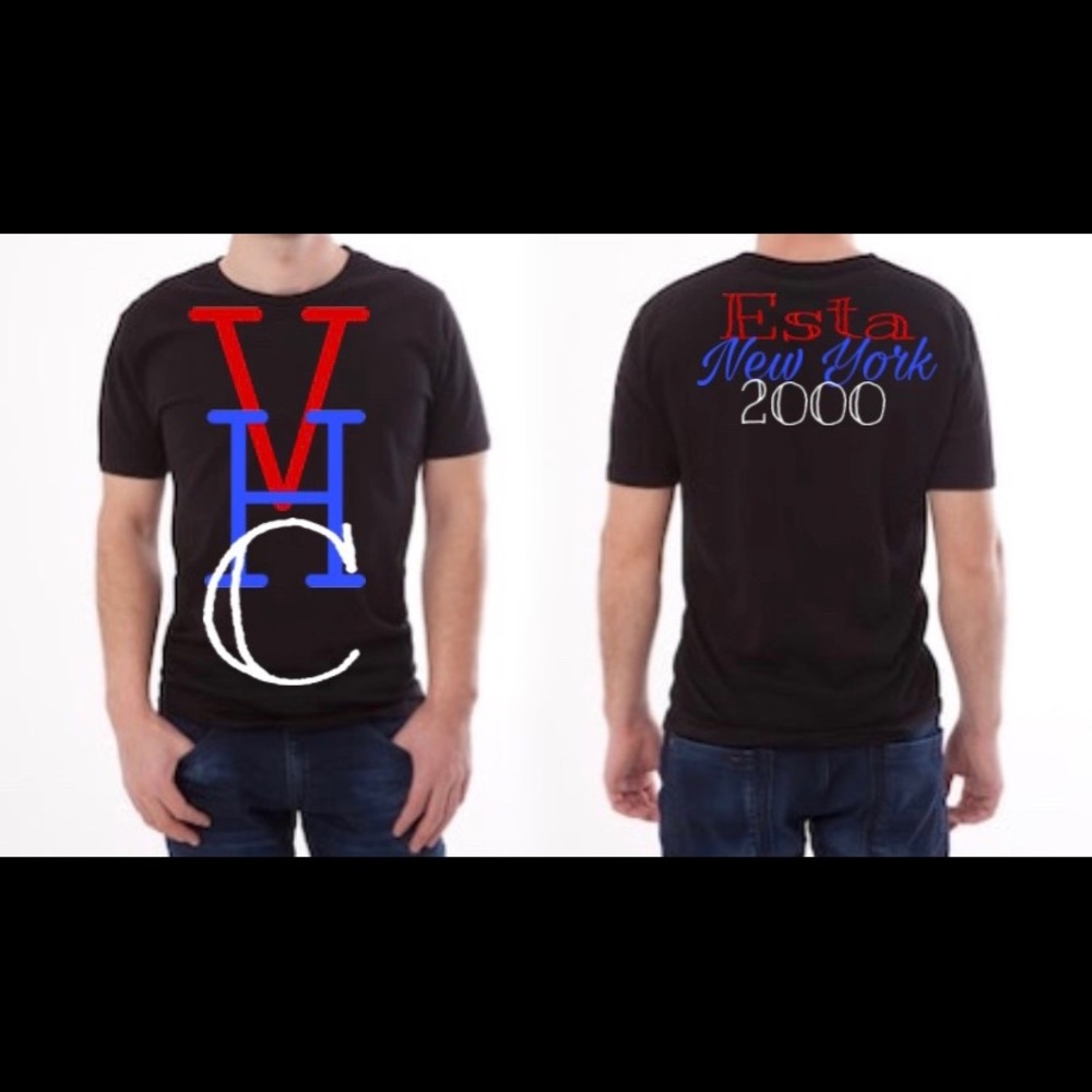 Short sleeve shirt VHC shirts
